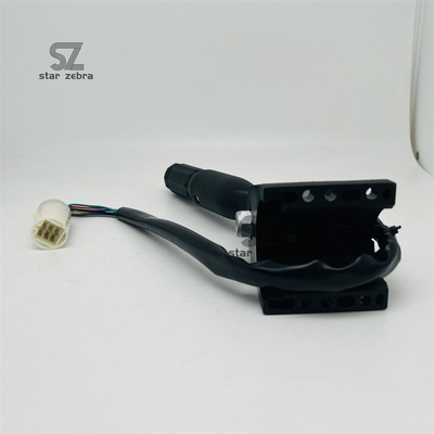 STAR ZEBRA 45625.60140 Selector de engranajes de alta calidad 45625-60140 Accesorios de excavadoras fábrica de ventas directas 45625-60090