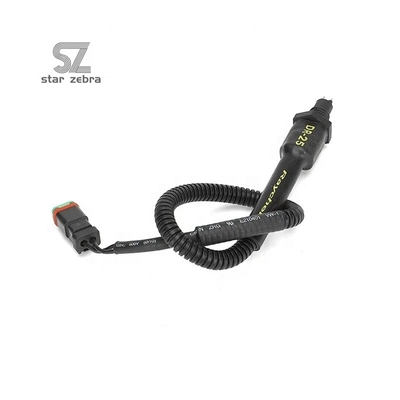 600-311-3721 Venta caliente PC200-8 PC220-8 PC240-8 PC350-8 Filtro de aceite y agua Separador de combustible Sensor Sensor de excavadora