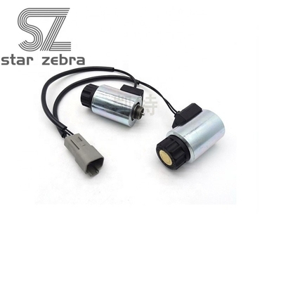 UC1026011625 Suministro de fábrica WA320 WA350 Partes de cargadores Válvula solenoide
