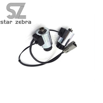 UC1026011625 Suministro de fábrica WA320 WA350 Partes de cargadores Válvula solenoide