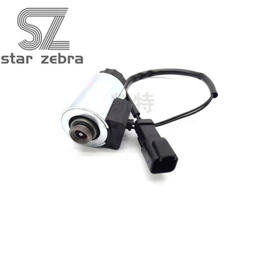 UC1026011625 Suministro de fábrica WA320 WA350 Partes de cargadores Válvula solenoide