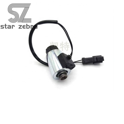 UC1026011625 Suministro de fábrica WA320 WA350 Partes de cargadores Válvula solenoide