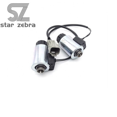 UC1026011625 Suministro de fábrica WA320 WA350 Partes de cargadores Válvula solenoide