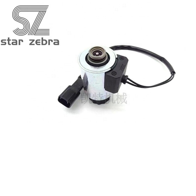UC1026011625 Suministro de fábrica WA320 WA350 Partes de cargadores Válvula solenoide