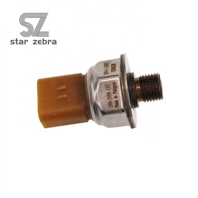 STER ZEBRA E325D E330D Excavadora piezas eléctricas C7 C9 Sensor de presión del motor interruptor 248-2169 2482169