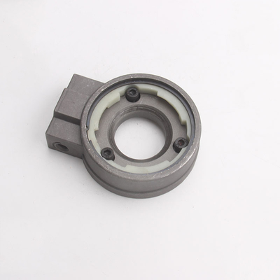 Estrella cebra Excavadora Tapón del tanque Respirador de aire KATO Hitachi Hyundai R210-5 R150-5 Tapón del tanque hidráulico