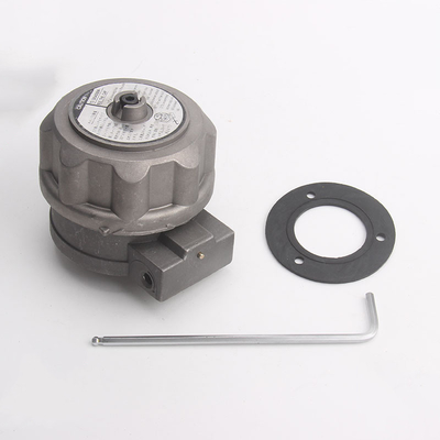 Estrella cebra Excavadora Tapón del tanque Respirador de aire KATO Hitachi Hyundai R210-5 R150-5 Tapón del tanque hidráulico