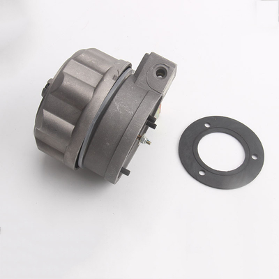 Estrella cebra Excavadora Tapón del tanque Respirador de aire KATO Hitachi Hyundai R210-5 R150-5 Tapón del tanque hidráulico