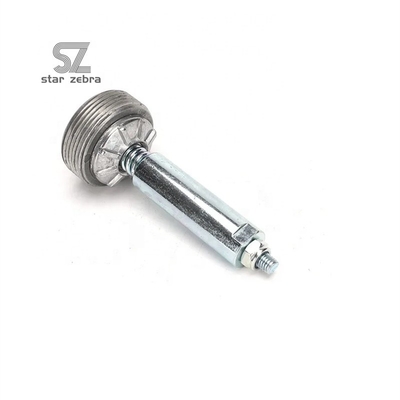 177-2713 Precio de fábrica E320C E320D Valva de retorno de solenoide hidráulico Excavadora válvula de verificación AS