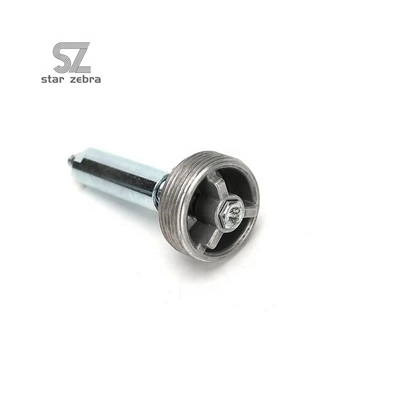 177-2713 Precio de fábrica E320C E320D Valva de retorno de solenoide hidráulico Excavadora válvula de verificación AS