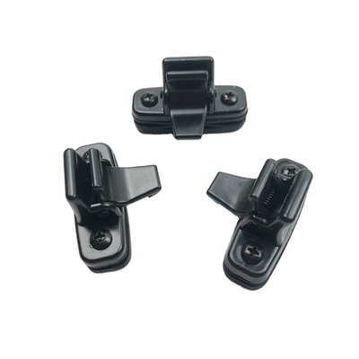 Excavadora Doosan Daewoo DH55 DH60 DH210 DH215 DH220 DH225 DH300-7 Cabina cerradura de ventana de cristal