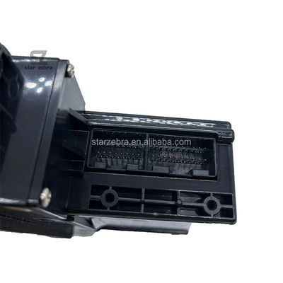 4431080 Panel de control del aire acondicionado de la excavadora ZX160 ZX120
