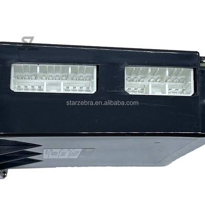 21N8-20506 Alta calidad R210-7 Excavadora Panel de control de CA 11N6-90031 Caja de interruptor del botón del acelerador