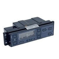 4692240 4692239 4426048 ZX200-1 ZX240-3 ZX270-3 ZX400LC Monitor del panel de control del aire acondicionado