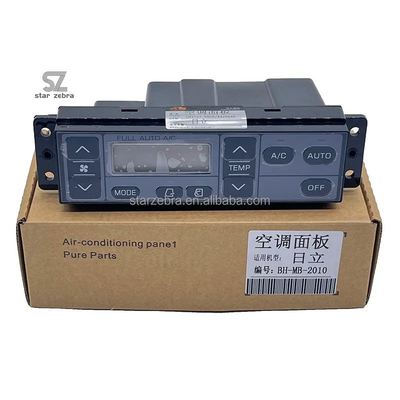 4692240 4692239 4426048 ZX200-1 ZX240-3 ZX270-3 ZX400LC Monitor del panel de control del aire acondicionado