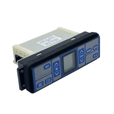 1465707730 Panel de control de aire acondicionado 146570-7730 Para SY215 SANY