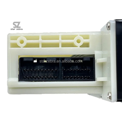 1465707730 Panel de control de aire acondicionado 146570-7730 Para SY215 SANY