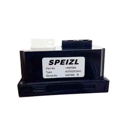 14697658 Para el volvo EC210 EC210B el panel de control del aire acondicionado 14590052 14530573 14631179