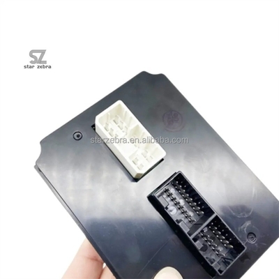 14697658 Para el volvo EC210 EC210B el panel de control del aire acondicionado 14590052 14530573 14631179