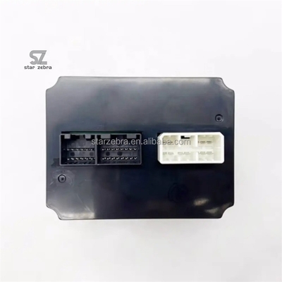 14697658 Para el volvo EC210 EC210B el panel de control del aire acondicionado 14590052 14530573 14631179
