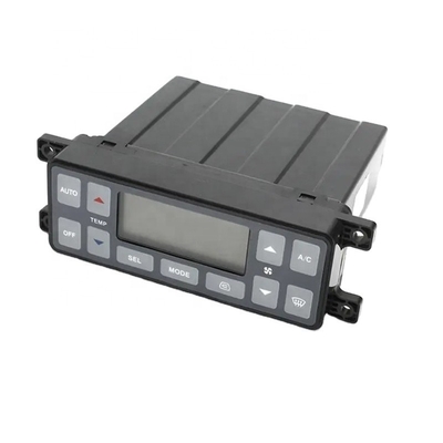 C20033-2290 Alta calidad DX260 DX300 DX350 Excavadora de aire acondicionado panel de control de pantalla para Doosan
