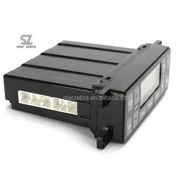 C20033-2290 Alta calidad DX260 DX300 DX350 Excavadora de aire acondicionado panel de control de pantalla para Doosan