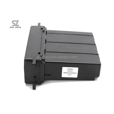 C20033-2290 Alta calidad DX260 DX300 DX350 Excavadora de aire acondicionado panel de control de pantalla para Doosan
