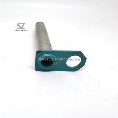 Piezas de repuesto para mini excavadoras KX15 30*176mm Pinos de cubo, Rodos de conexión para Kubota