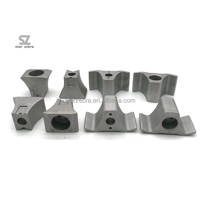 Calidad OEM 130H E320D2 Excavadora acoplamiento de caucho bomba hidráulica acoplamiento de eje flexible ensamblaje de aluminio