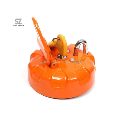 China proveedor EX100-3 EX200-3 EX300-3 EX400-3 Excavadora de doble cerradura del tanque de combustible tapa para Hitachi