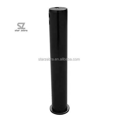 Acero de aleación de alta calidad de 30 mm -120 mm piezas de excavadoras