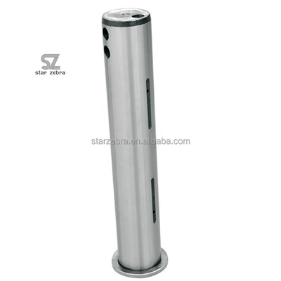 Acero de aleación de alta calidad de 30 mm -120 mm piezas de excavadoras