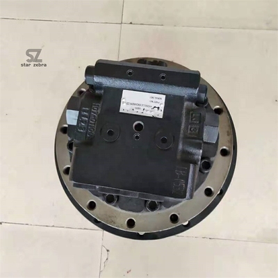 DH55 Fábrica de suministros de excavadora de viaje de montaje del motor para Doosan