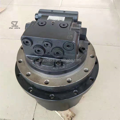 DH55 Fábrica de suministros de excavadora de viaje de montaje del motor para Doosan