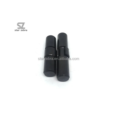 PC60 PC1200 PC200 PC300 PC400 Pinos de excavadora Excavadora cubo de dientes Pin de punto para Komatsu