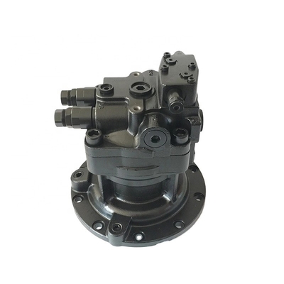 M5X130 SK200-8 SK210-8 SK200-6E Dispositivo de motor oscilante de excavadora M5X130CHB YN15V00036F3