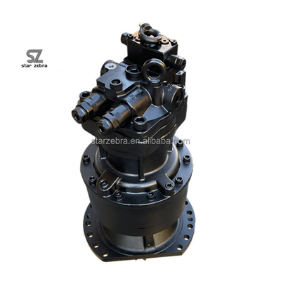 M5X130 SK200-8 SK210-8 SK200-6E Dispositivo de motor oscilante de excavadora M5X130CHB YN15V00036F3