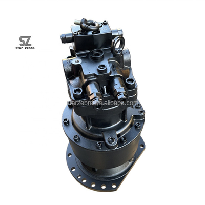 M5X130 SK200-8 SK210-8 SK200-6E Dispositivo de motor oscilante de excavadora M5X130CHB YN15V00036F3