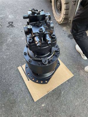 M5X130 SK200-8 SK210-8 SK200-6E Dispositivo de motor oscilante de excavadora M5X130CHB YN15V00036F3