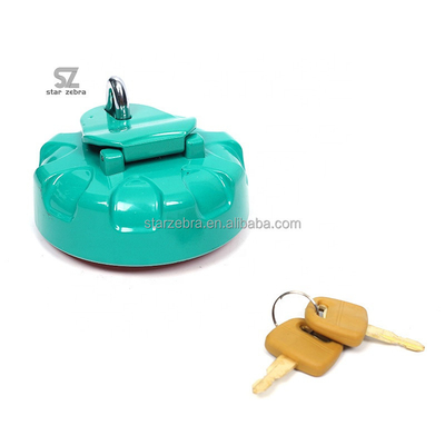 Top Quality SK200 SK210 Fuel Tank Cover SK Fuel Tank Cap Float para piezas de excavadoras
