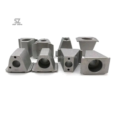 Suministro de la fábrica de excavadora de la bomba de acoplamiento del eje de goma 45H acoplamiento flexible assy