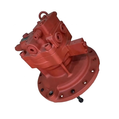 M5X180CHB M5X180 Dispositivo oscilante EC210 EC240 Motor oscilante EC240B EC210B Motor de culebraje VOE 14577125