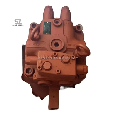 M5X180CHB M5X180 Dispositivo oscilante EC210 EC240 Motor oscilante EC240B EC210B Motor de culebraje VOE 14577125