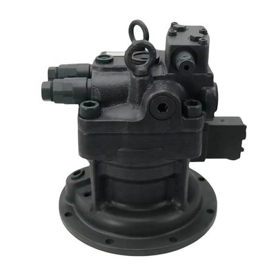 M5X130 EC210C LG6210 El conjunto del motor rotativo Liugong