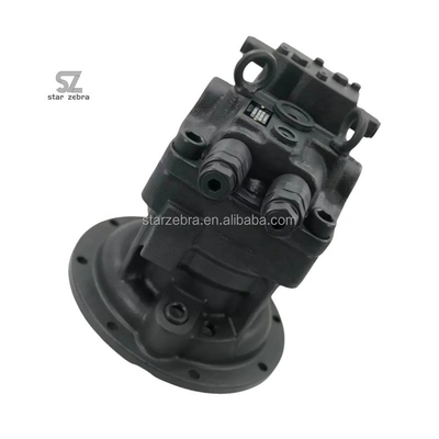 M5X130 EC210C LG6210 El conjunto del motor rotativo Liugong