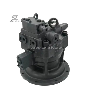 M5X130 EC210C LG6210 El conjunto del motor rotativo Liugong