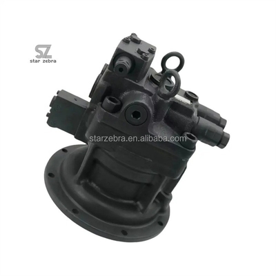 M5X130 EC210C LG6210 El conjunto del motor rotativo Liugong