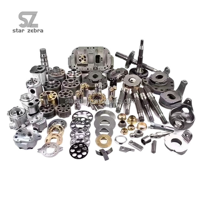 M5X130 EC210C LG6210 El conjunto del motor rotativo Liugong