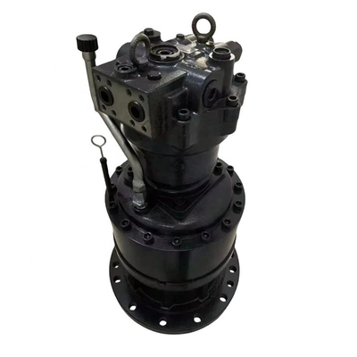 DX340D Excavadora Daewoo conjunto de motor giratorio