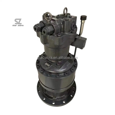 DX340D Excavadora Daewoo conjunto de motor giratorio